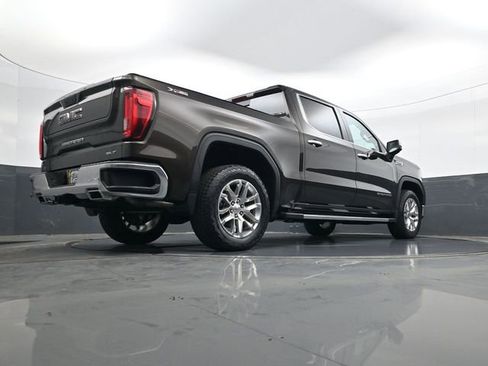 Used 2019 GMC Sierra 1500 SLT w/ SLT Premium Package image 25