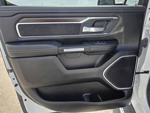 Used 2022 RAM 1500 Laramie image 14
