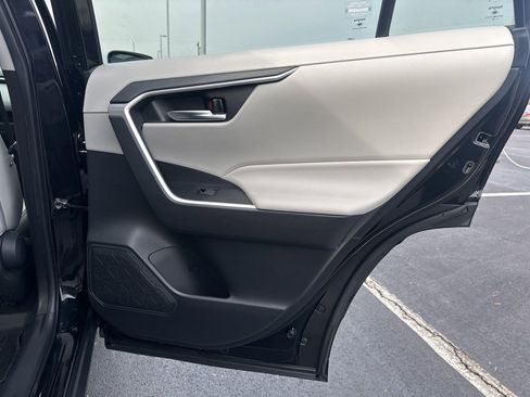 Certified 2022 Toyota RAV4 XLE Premium image 11