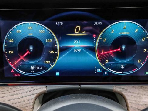 Certified 2022 Mercedes-Benz E 350 Sedan image 25