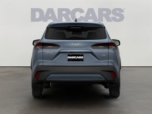 New 2026 Toyota Corolla Cross L AWD/4WD image 6