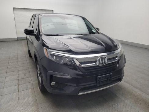 Used 2020 Honda Pilot EX-L image 13