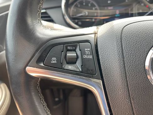 Used 2019 Buick Encore Preferred AWD/4WD image 20