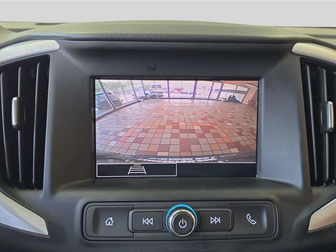 Used 2023 GMC Terrain SLE w/ Driver Convenience Package FWD image 22