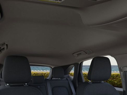 New 2026 Ford Escape Active image 39