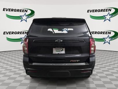 Used 2023 Chevrolet Tahoe RST