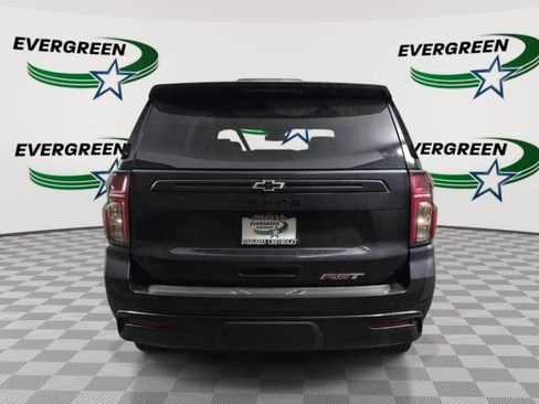 Used 2023 Chevrolet Tahoe RST AWD/4WD image 4