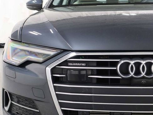 Used 2023 Audi A6 Premium Plus w/ Premium Plus Package AWD/4WD image 15