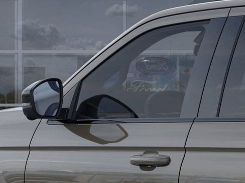New 2026 Ford Expedition Tremor image 20