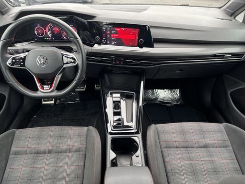 Used 2024 Volkswagen GTI S image 21