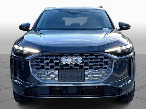 Used 2025 Audi Q5 Premium Plus w/ Premium Plus image 3