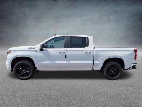 New 2026 Chevrolet Silverado 1500 RST image 7