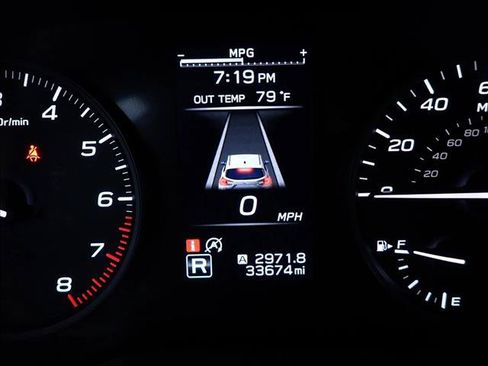 Used 2024 Subaru Impreza 2.0i AWD/4WD image 22