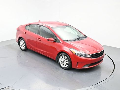 Used 2017 Kia Forte S FWD image 15