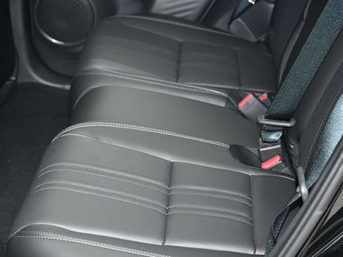 New 2027 Honda HR-V EX-L image 18