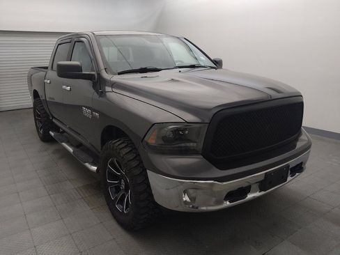 Used 2015 RAM 1500 Big Horn AWD/4WD image 13