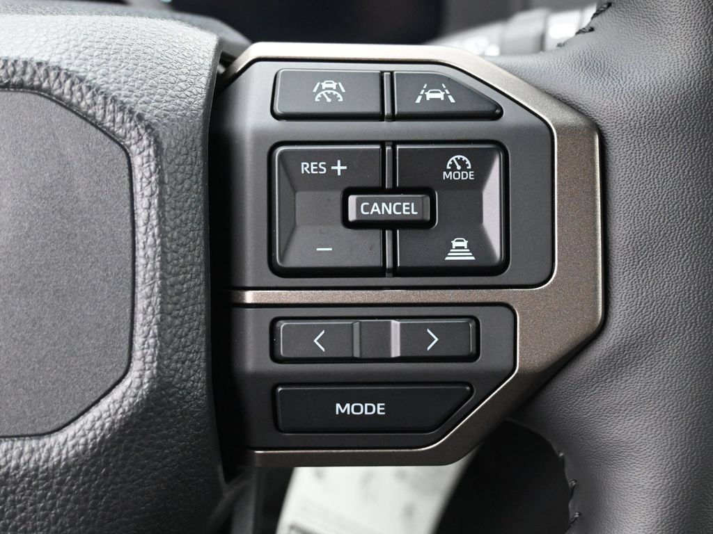 Certified 2025 Toyota Land Cruiser w/ Premium Package AWD/4WD image 20