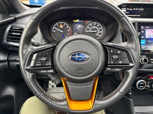 Used 2022 Subaru Forester Wilderness image 19