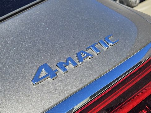 Certified 2023 Mercedes-Benz GLS 450 4MATIC image 10