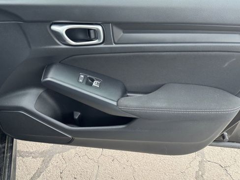 Used 2024 Honda Civic Sport image 10
