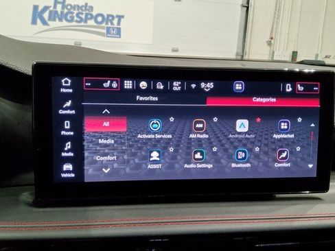 Used 2024 Dodge Hornet R/T image 32