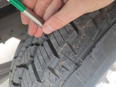 Used 1997 Ford F150 SuperCab Short Bed 2WD image 28