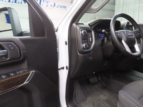 Used 2023 GMC Sierra 2500 SLE w/ SLE Value Package; image 56