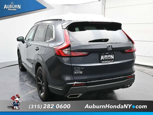 Used 2024 Honda CR-V Sport-L image 11