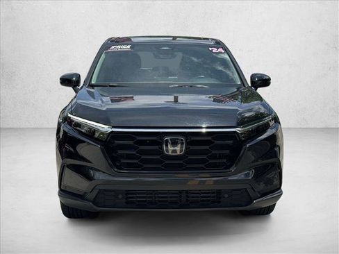 Used 2024 Honda CR-V EX-L image 2