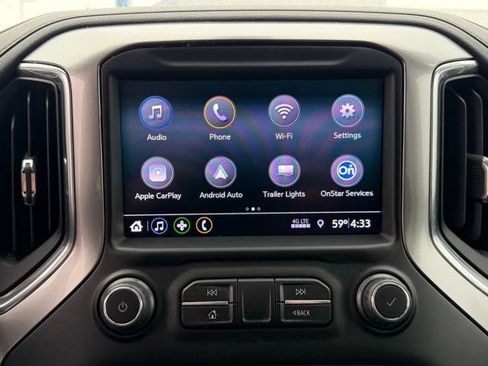 Certified 2019 Chevrolet Silverado 1500 RST w/ All-Star Edition image 5