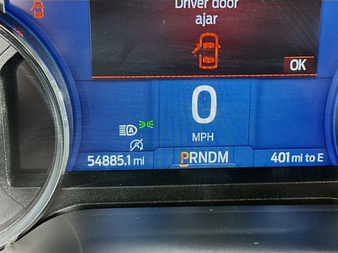 Used 2024 Ford Expedition Max XLT image 19