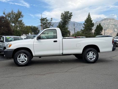 Used 2003 Toyota Tundra 2WD Regular Cab image 20