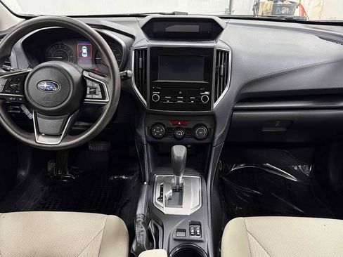 Used 2019 Subaru Impreza 2.0i Premium w/ Eyesight & BSD/Rcta & SRF image 25