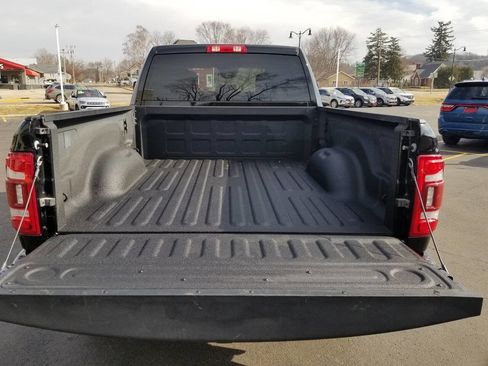 Certified 2024 RAM 2500 Big Horn w/ Safety Group image 9