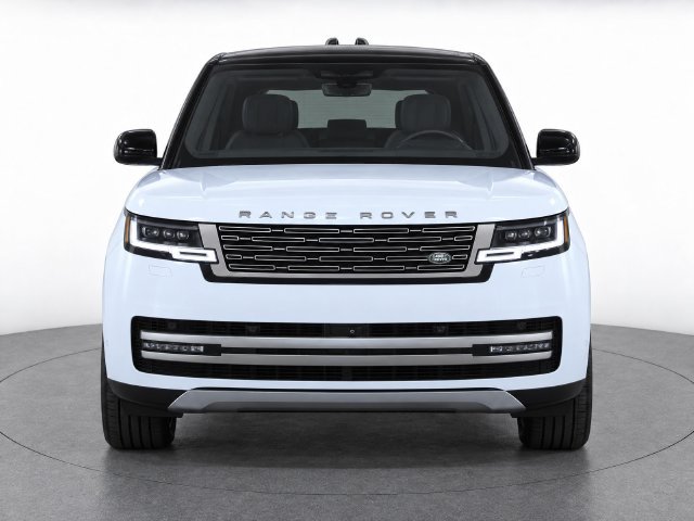 Used 2025 Land Rover Range Rover SE AWD/4WD image 5