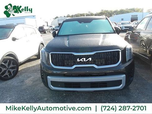 Certified 2023 Kia Telluride EX AWD/4WD image 1