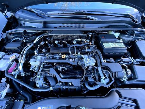 New 2026 Toyota Corolla XSE image 16