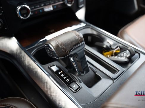 Certified 2021 Ford F150 King Ranch w/ Equipment Group 601A High image 15