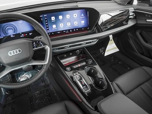 New 2026 Audi A5 Prestige AWD/4WD image 13