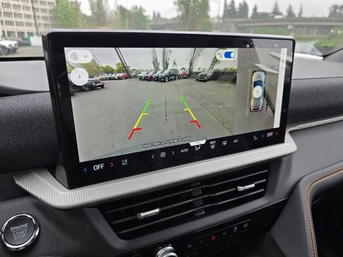 New 2026 Ford Explorer Tremor w/ Tremor Ultimate Package AWD/4WD image 27