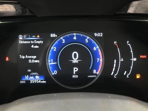 Used 2022 Lexus NX 350 AWD image 27