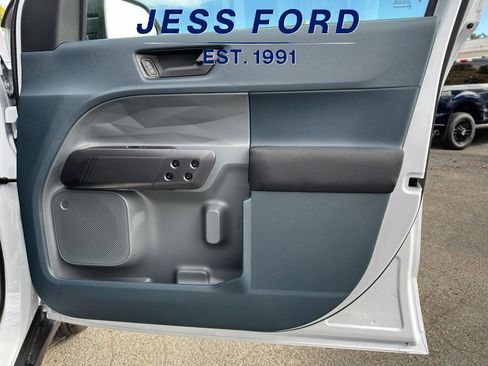 New 2025 Ford Maverick XL w/ 4K Tow Package image 13