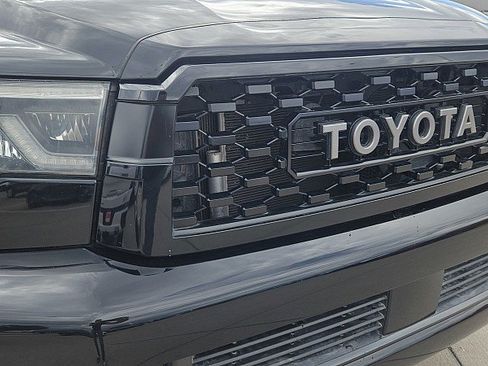 Used 2020 Toyota Sequoia TRD Pro AWD/4WD image 3