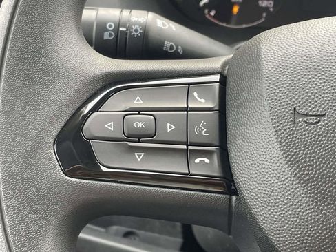 New 2026 RAM ProMaster 1500 w/ Convenience Group FWD image 29