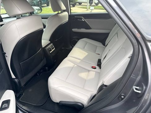 Used 2021 Lexus RX 450h AWD w/ Premium Package image 8