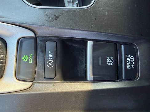 Used 2021 Honda Accord EX-L image 27