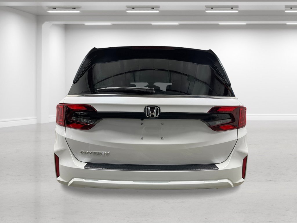 New 2027 Honda Odyssey EX-L image 4
