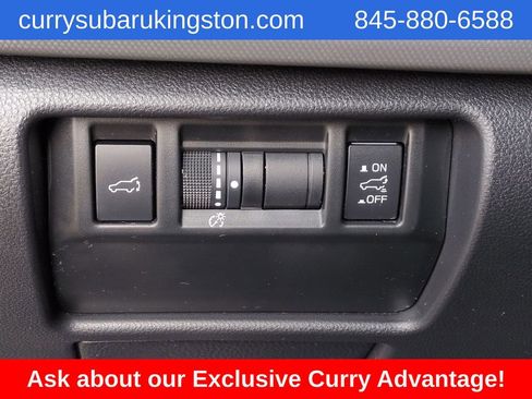 Used 2025 Subaru Forester Sport AWD/4WD image 27