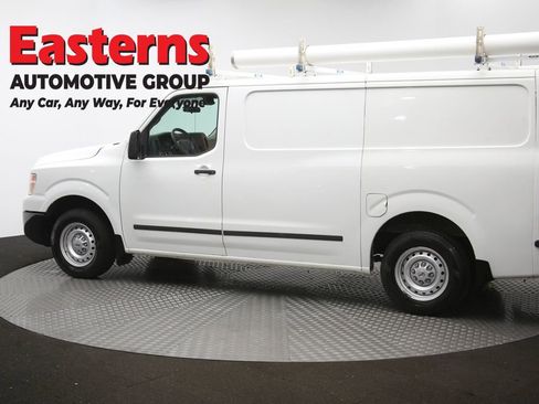 Used 2016 Nissan NV 1500 S w/ Power Package RWD image 62