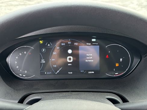 Used 2025 RAM ProMaster 2500 image 22